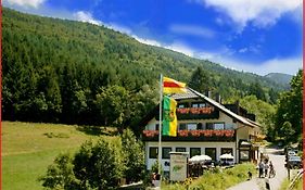 Waldgasthof Altersbach